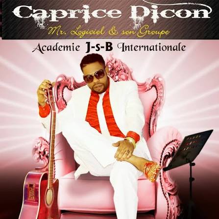 CAPRICE DICON