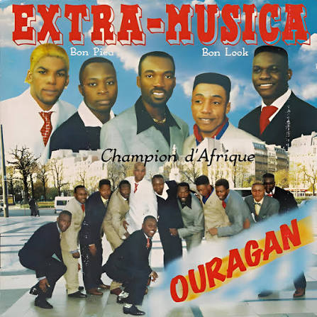 EXTRA MUSICA ZANGUL