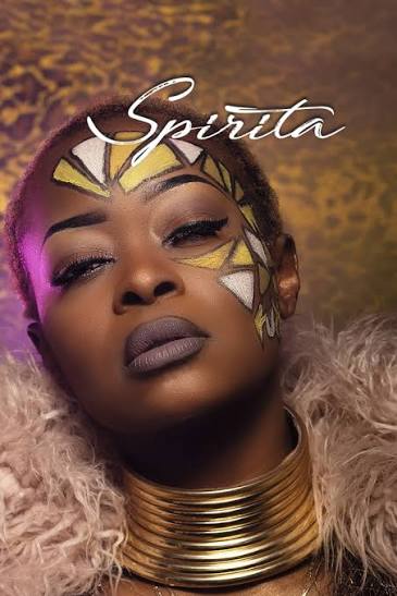 Spirita Nanda