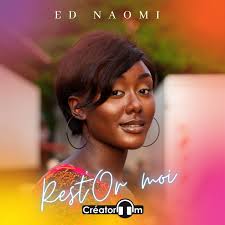 Ed Naomi