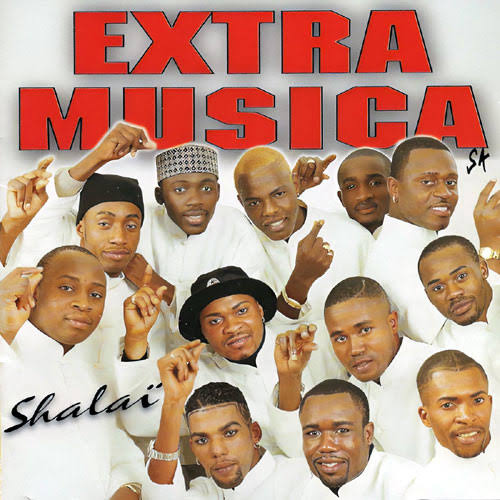 EXTRA MUSICA ZANGUL