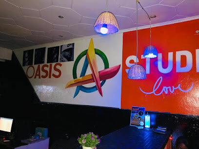OASIS STUDIO